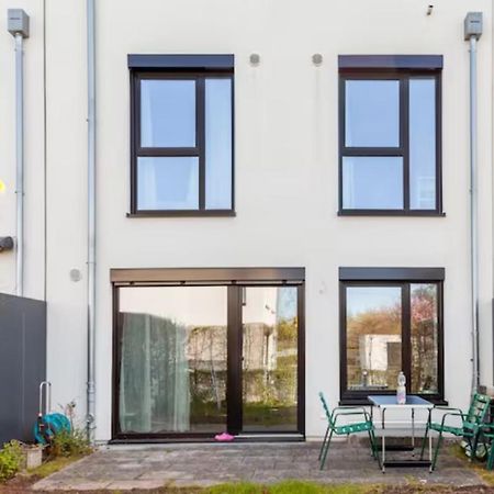 Privatzimmer Mit Balkon-Richtung Messe Hannover Eksteriør bilde